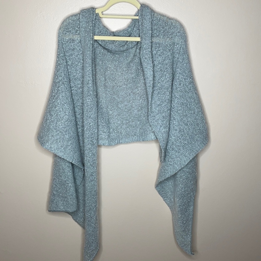 Summer & Rose Shall/Scarf